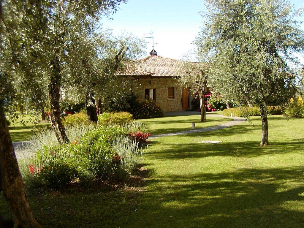 Torre Degli Ulivi Tignale
