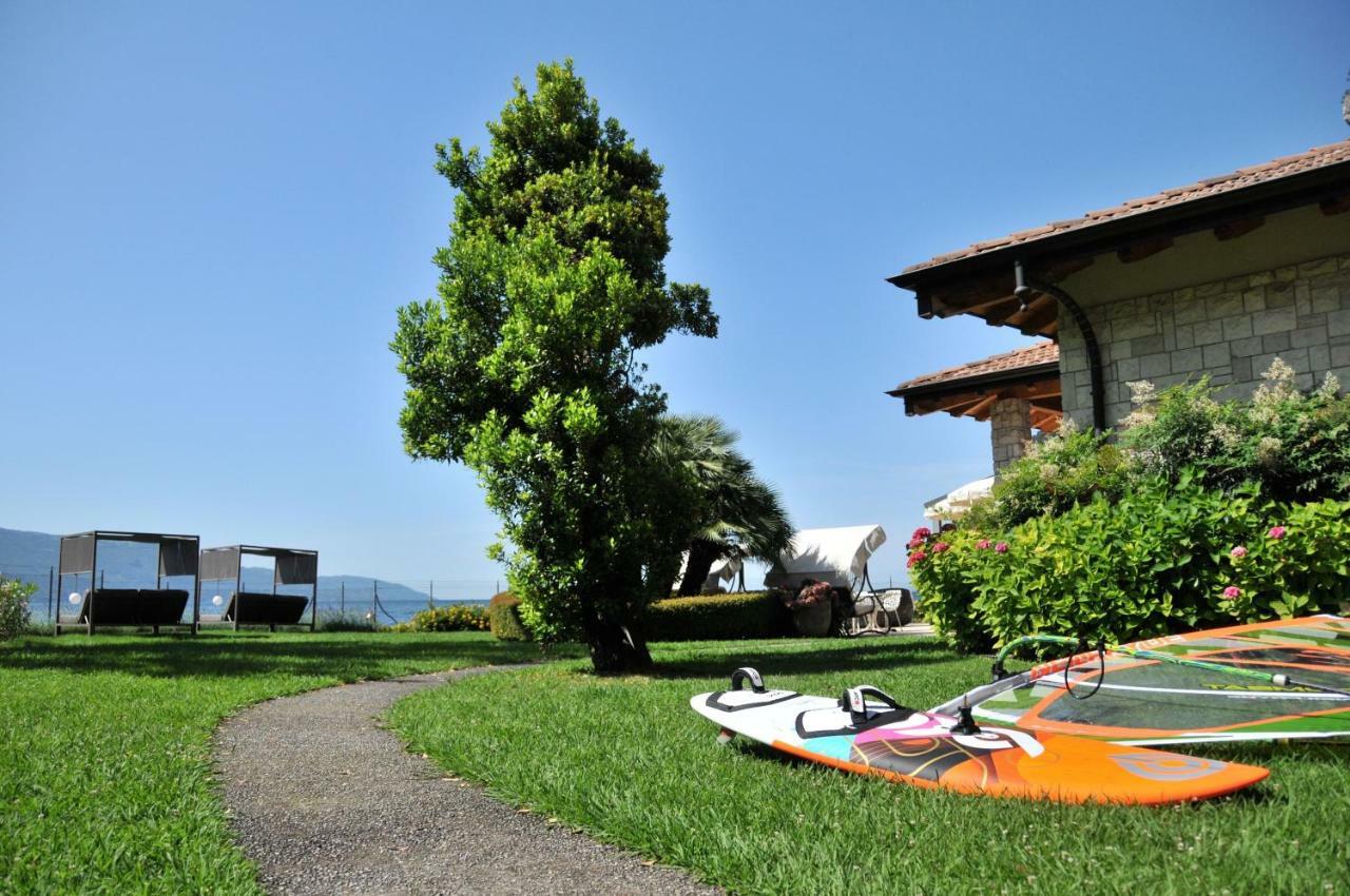 Torre Degli Ulivi Frühstückspension