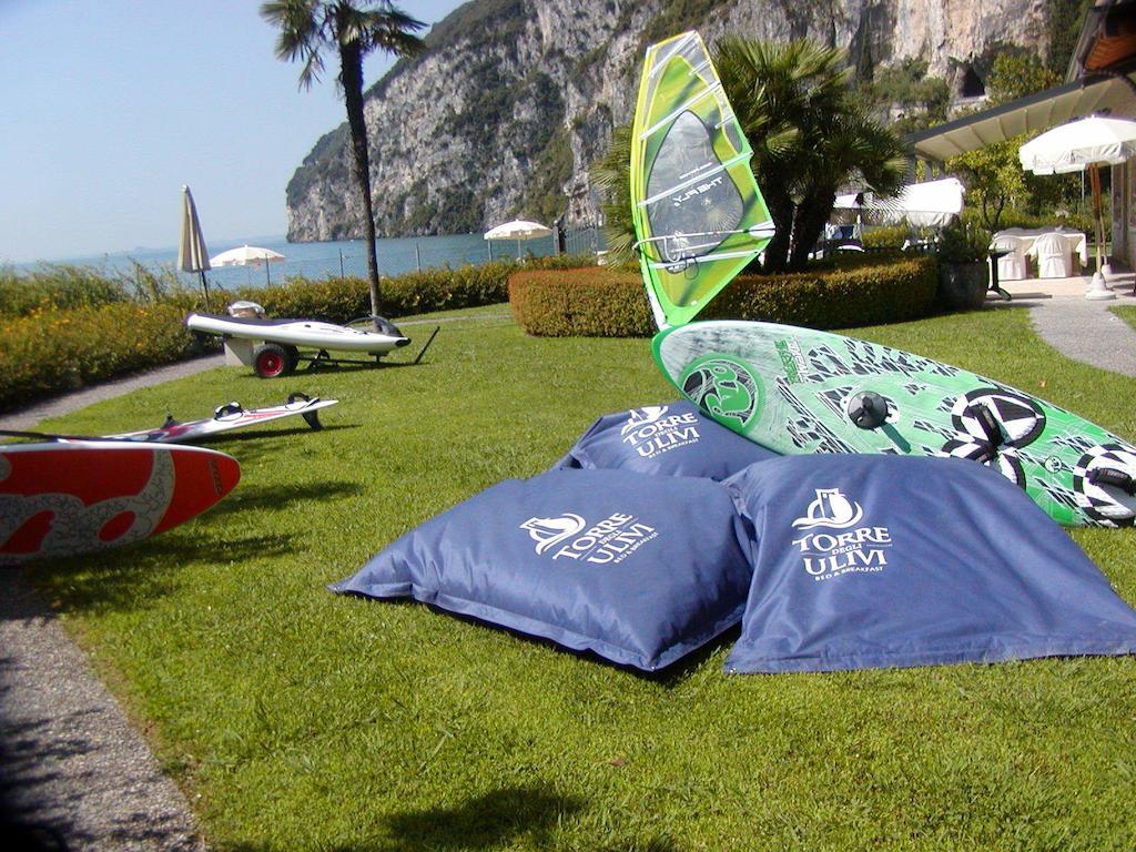 Bed & Breakfast Torre Degli Ulivi Tignale