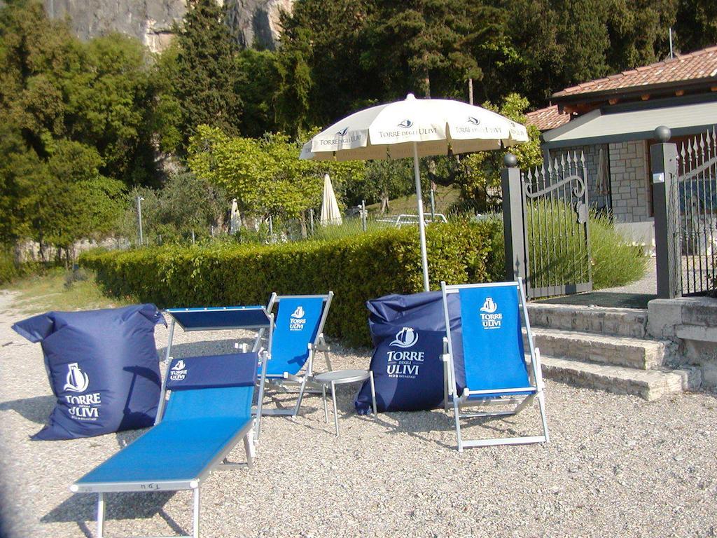 Bed & Breakfast Torre Degli Ulivi Tignale
