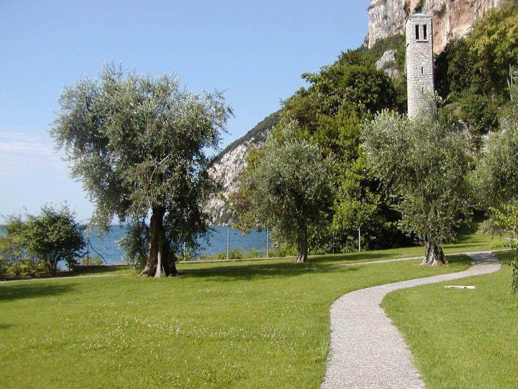 Torre Degli Ulivi Tignale