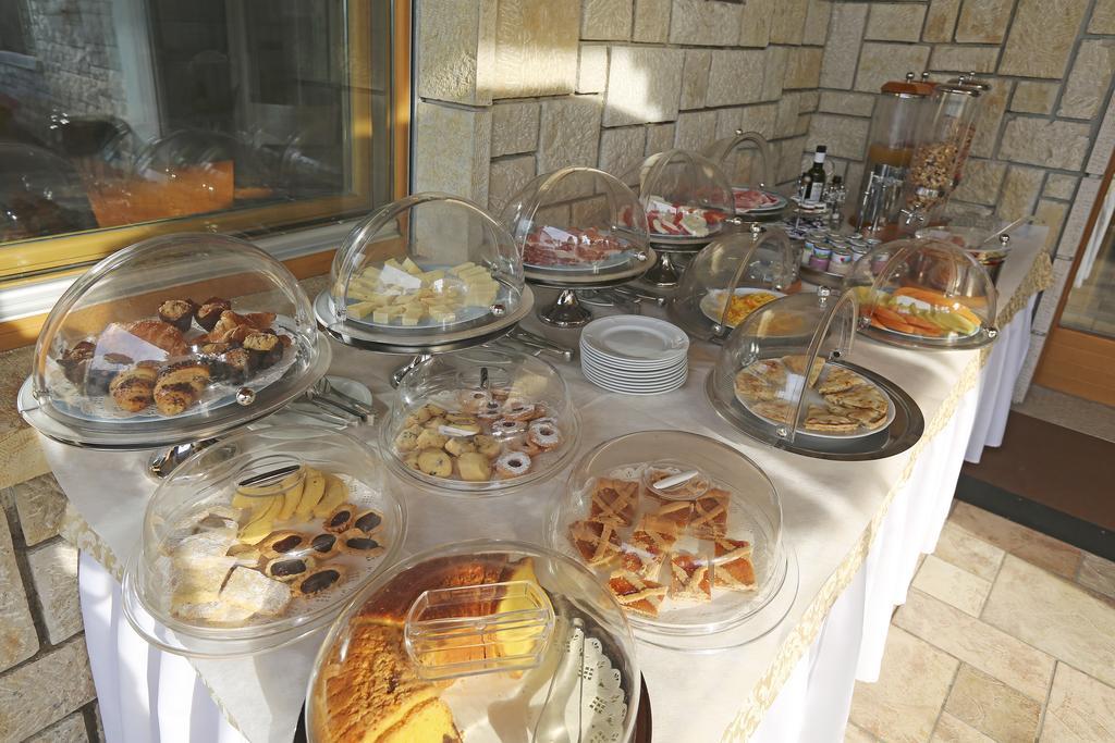 Bed & Breakfast Torre Degli Ulivi