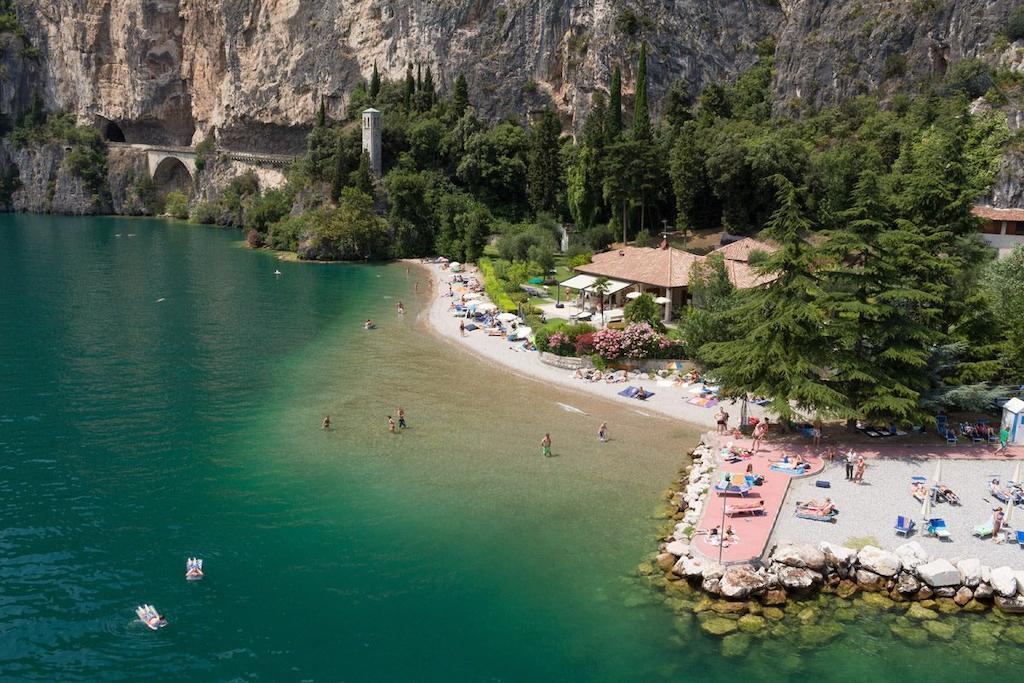 Bed & Breakfast Torre Degli Ulivi Tignale