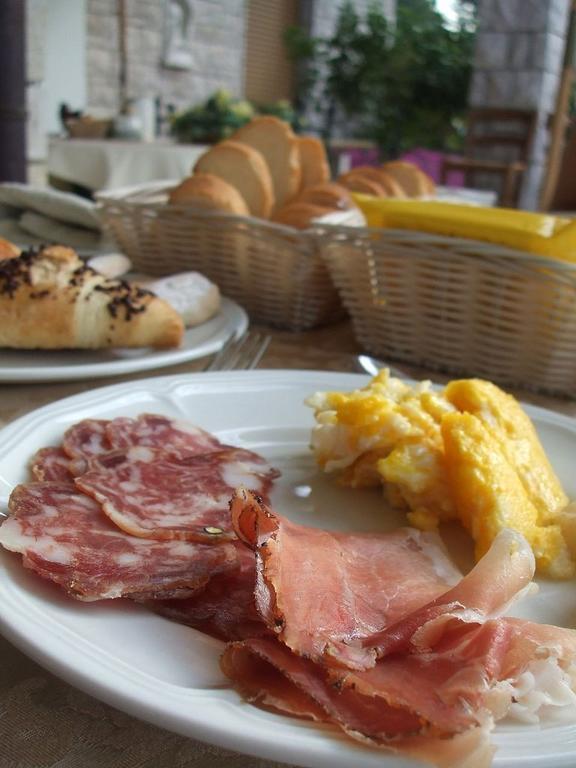 Bed & Breakfast Torre Degli Ulivi Tignale