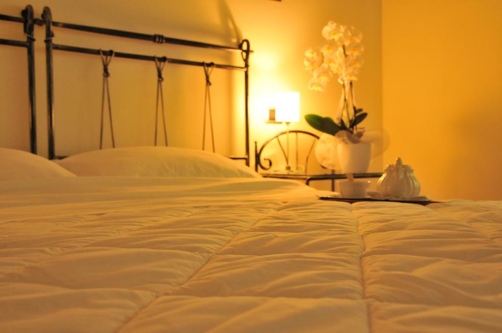 Bed & Breakfast Torre Degli Ulivi