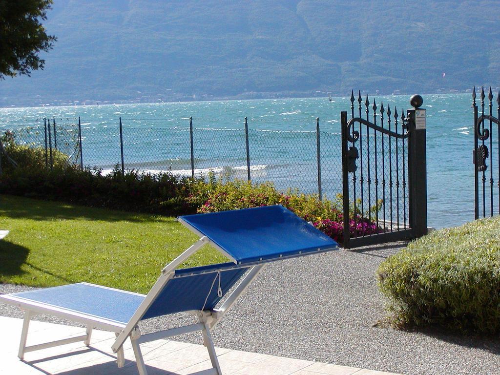 Bed & Breakfast Torre Degli Ulivi Tignale