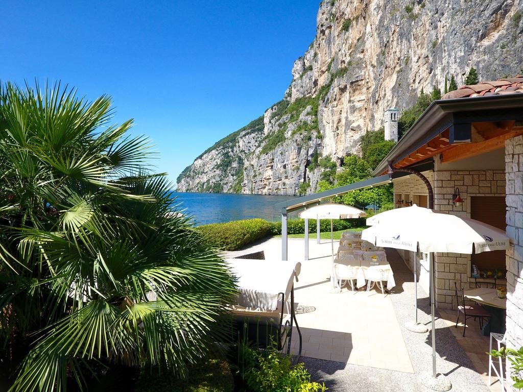 Bed & Breakfast Torre Degli Ulivi Tignale