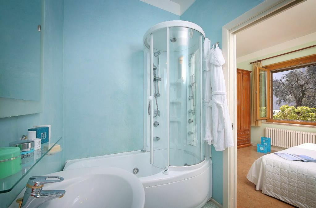 Bed & Breakfast Torre Degli Ulivi