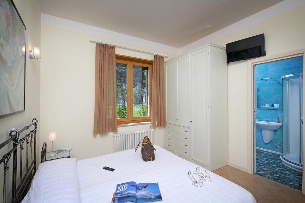 Bed & Breakfast Torre Degli Ulivi
