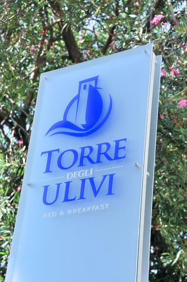 Torre Degli Ulivi *