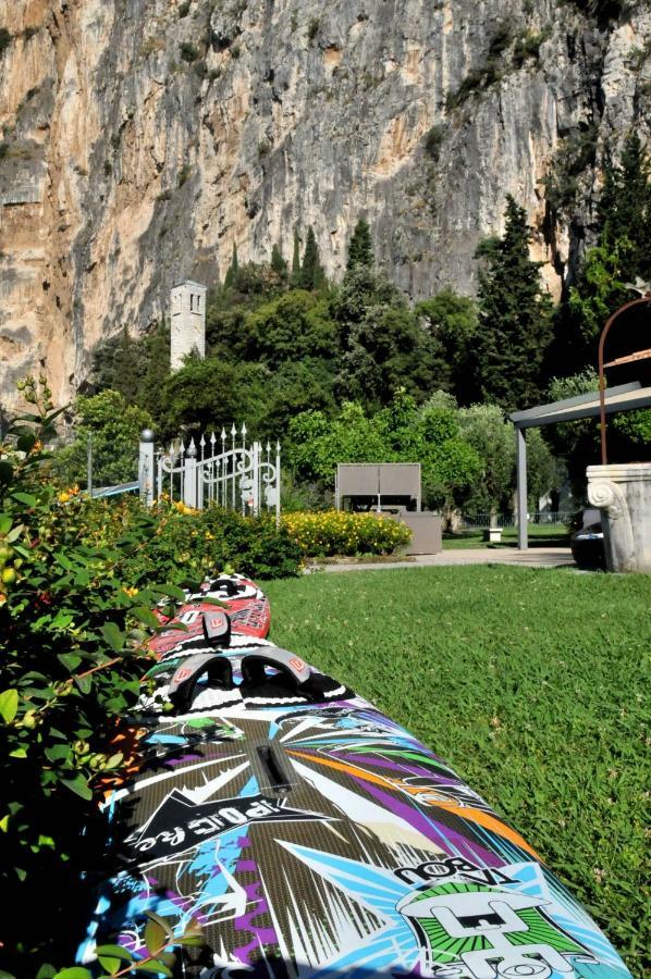 Torre Degli Ulivi Bed & Breakfast Tignale